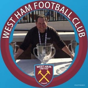 Meet your Posher, Alex